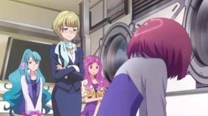 AKB0048 1. évad Ep.12 12. epizód