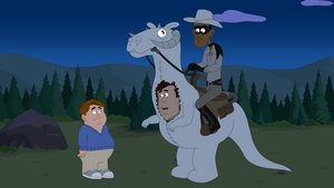 Brickleberry 3. évad Ep.5 Írj nekem Cowboy!