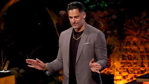 Deal or No Deal Island 2. évad Ep.2 2. epizód