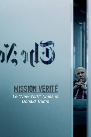 The Fourth Estate poszter