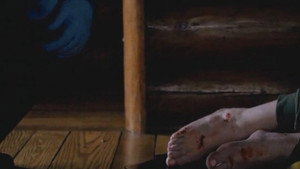 Cabin in the Woods 1. évad Ep.3 3. epizód