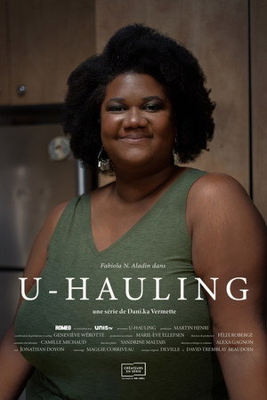 U-Hauling poszter