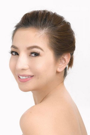 Maui Taylor profil kép