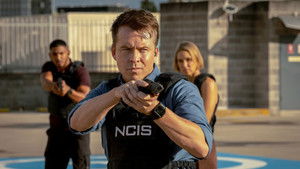 NCIS: Sydney 3. évad Ep.6 6. epizód