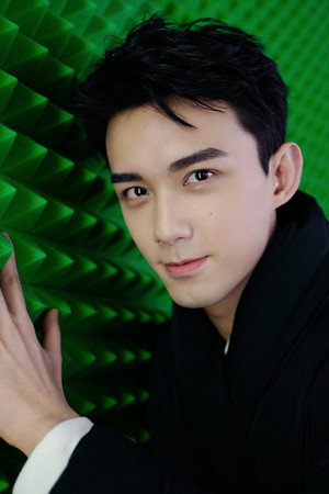 吴磊 profil kép