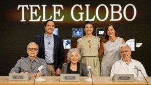 Globo Repórter 53. évad Ep.8 8. epizód