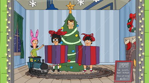 Bob burgerfalodája 3. évad Ep.9 9. epizód