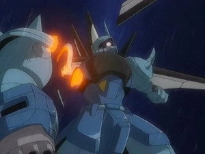 機動戦士ガンダムSEED 2. évad Ep.37 37. epizód