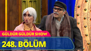 Güldür Güldür Show 9. évad Ep.8 8. epizód