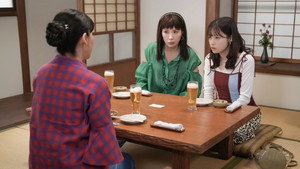 おむすび 1. évad Ep.94 94. epizód