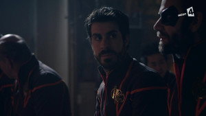 Hero Corp 3. évad Ep.35 35. epizód