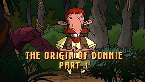A Thornberry család 4. évad Ep.1 1. epizód