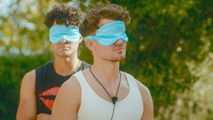 I Kissed a Boy 2. évad Ep.6 6. epizód