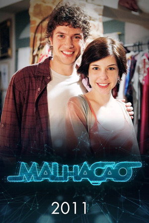 Malhação 19. évad (2011-08-29) poszter