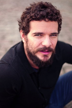 Daniel de Oliveira profil kép