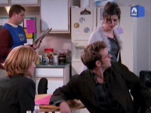 Caroline in the City 4. évad Ep.6 6. epizód