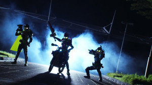 仮面ライダーエグゼイド kép