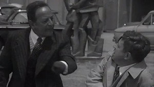 Giandomenico Fracchia - Sogni proibiti di uno di noi 1. évad Ep.2 2. epizód