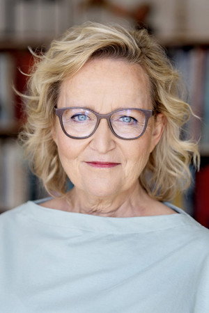 Tine Gøtzsche profil kép