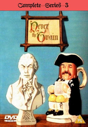Never the Twain 3. évad (1983-10-10) poszter