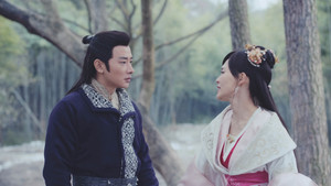 The Princess Weiyoung 1. évad Ep.27 27. epizód