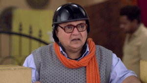 भाभीजी घर पर हैं! 1. évad Ep.814 814. epizód