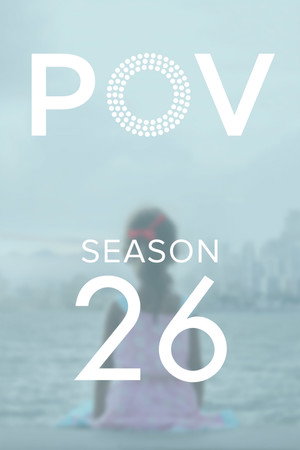 POV 26. évad (2013-06-24) poszter