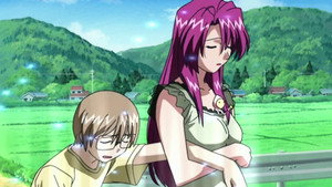おねがい☆ティーチャー Speciális epizódok Ep.2 2. epizód