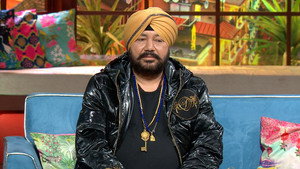 The Kapil Sharma Show 2. évad Ep.236 236. epizód