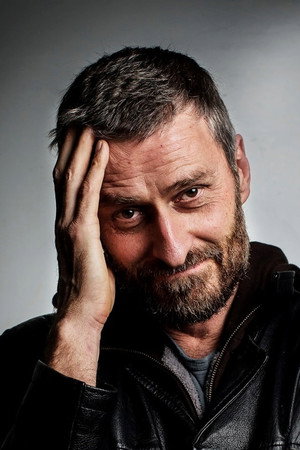 Peter Feeney profil kép