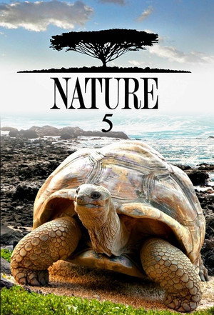 Nature 5. évad (1986-10-19) poszter