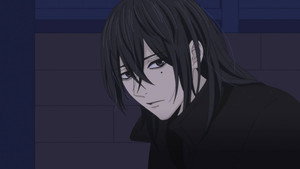 休日のわるものさん 1. évad Ep.9 9. epizód