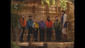 The Crystal Maze Speciális epizódok Ep.4 4. epizód