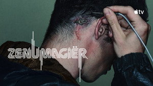 Neuromancer kép