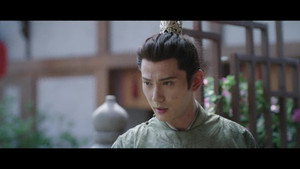 嫣语赋 1. évad Ep.10 10. epizód
