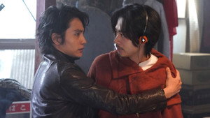 逃亡医F 1. évad Ep.5 5. epizód