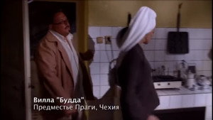 Офицеры 2 1. évad Ep.7 7. epizód
