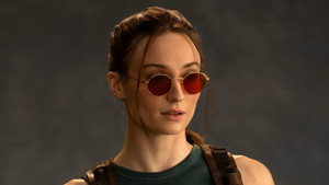 Tomb Raider kép