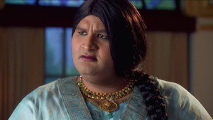 Qubool Hai 1. évad Ep.455 455. epizód