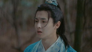 陌上人如玉 1. évad Ep.27 27. epizód