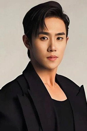 马士尧 profil kép