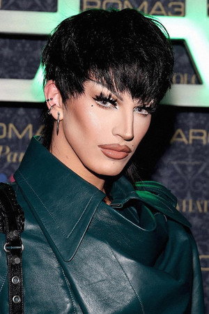 Aquaria profil kép