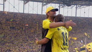 Being Mario Götze 1. évad Ep.2 2. epizód