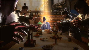 妖神记 1. évad Ep.358 358. epizód