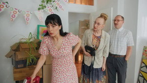 Ромео і Джульєтта з Черкас 3. évad Ep.1 1. epizód