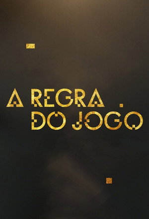 A Regra do Jogo poszter