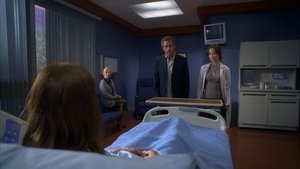 Dr. House 4. évad Ep.4 Őrangyalok