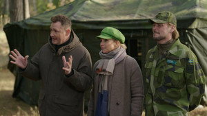 Sveriges Mästerkock 15. évad Ep.7 7. epizód
