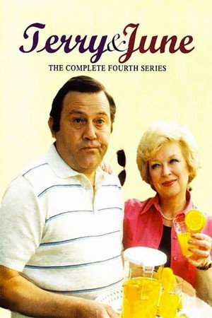 Terry and June 4. évad (1982-01-05) poszter