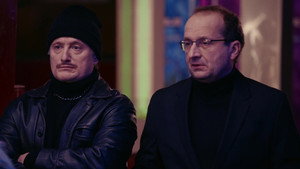 Piękni i bezrobotni 1. évad Ep.9 9. epizód